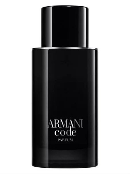 Armani Code Parfum Giorgio Armani - parfum 100 ml
