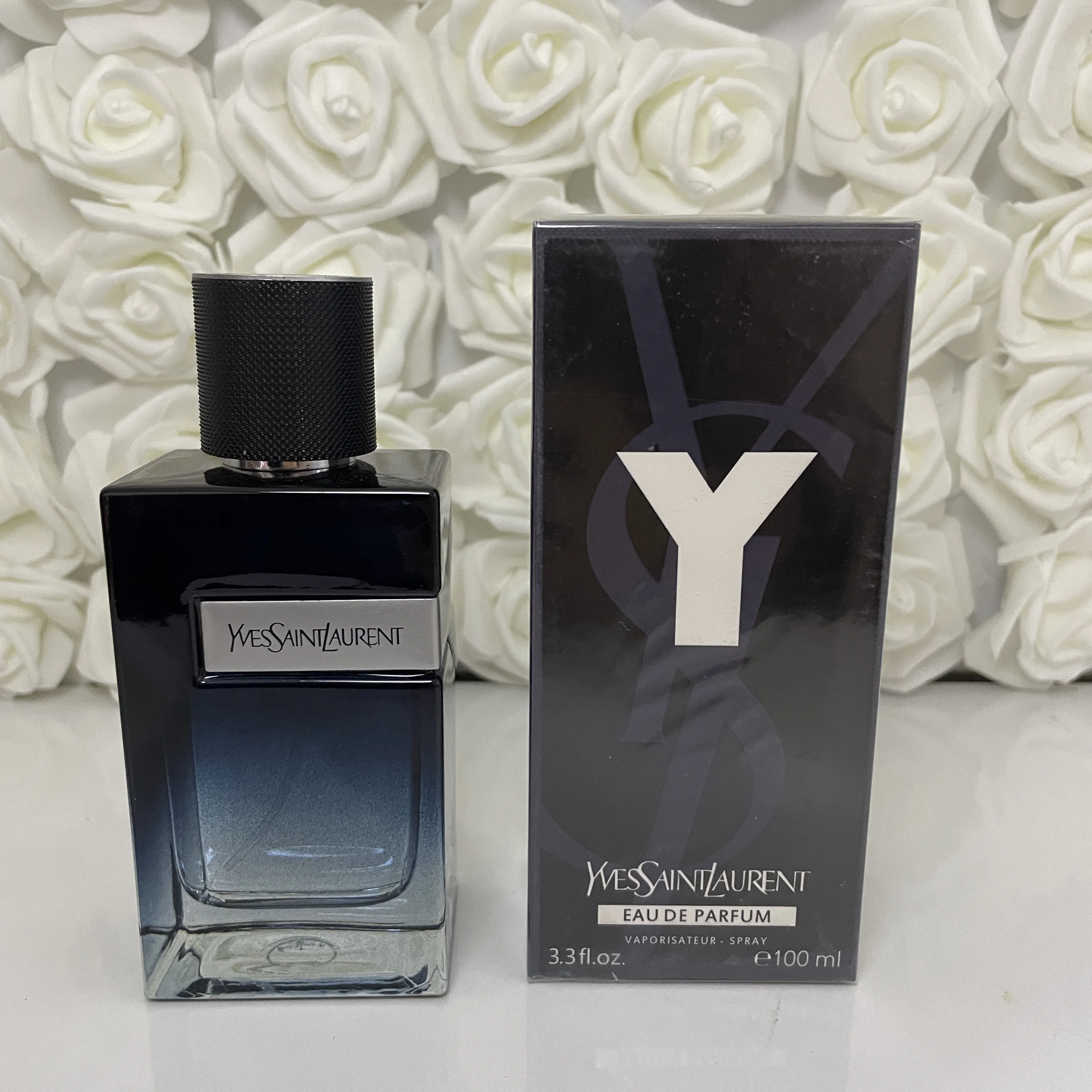 Y Yves Saint EDP