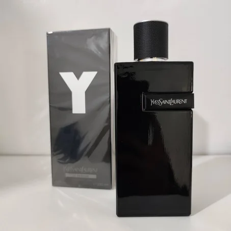 Y Le Parfum Yves Saint Laurent 200ml