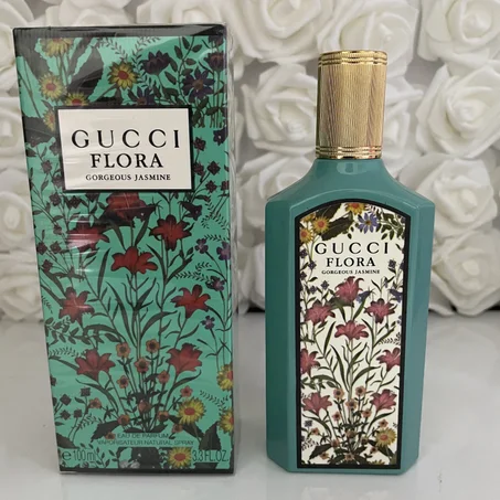 Flora Gorgeous Jasmine Gucci
