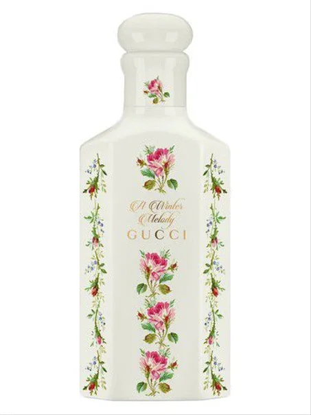 A Winter Melody Scented Water Gucci  - Eau De Parfum 100 ml