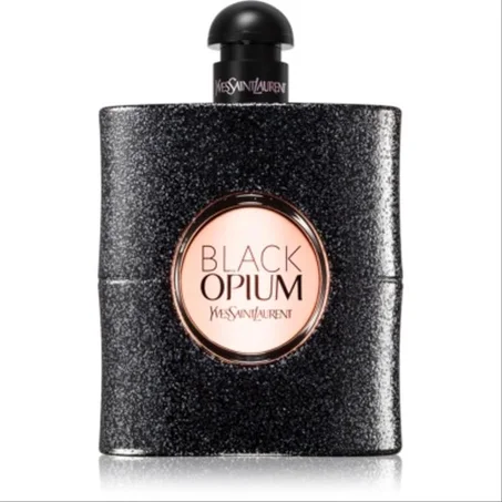 Yves saint black opuim - Eau de parfum 90 ml