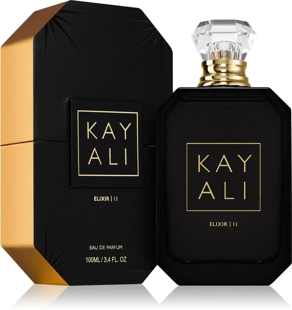 Elixir 11 Kayali - Eau De Parfum 100 ml