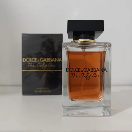 The Only One Dolce&Gabbana