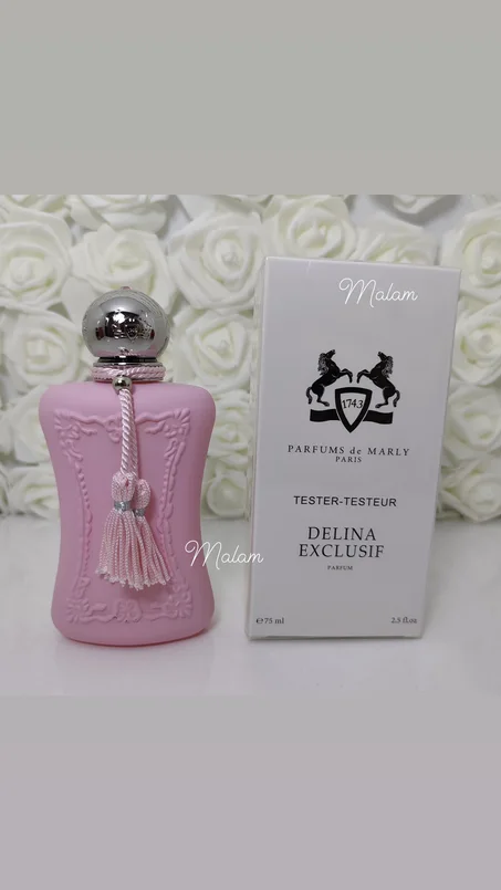 delina 75 ml parfums de marly