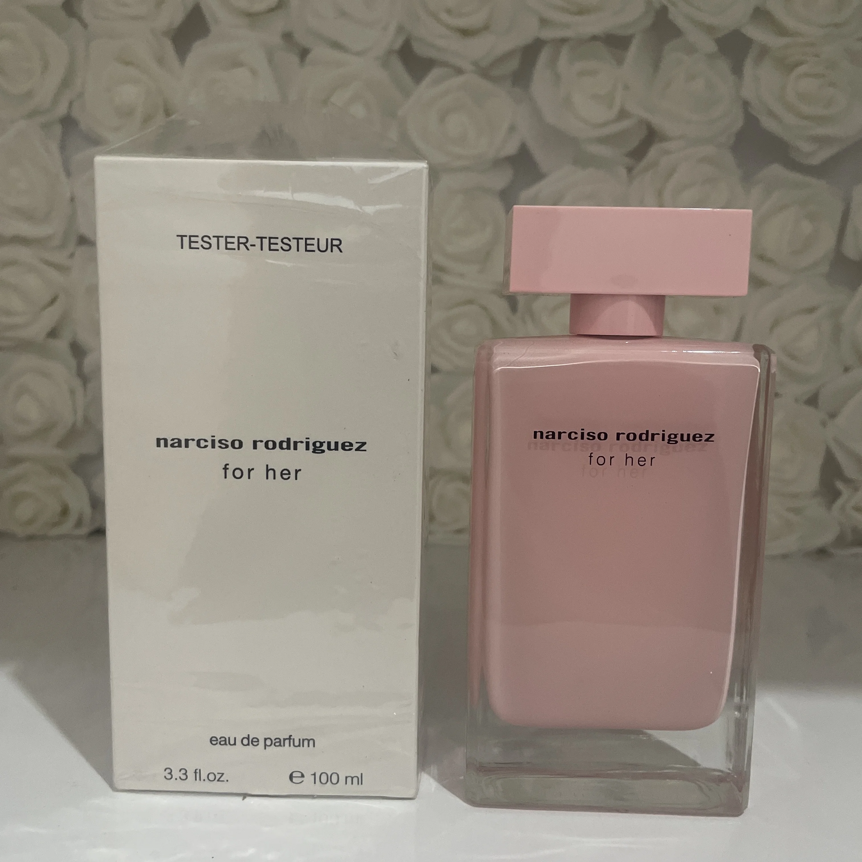Narciso Rodriguez for Her Eau de Parfum