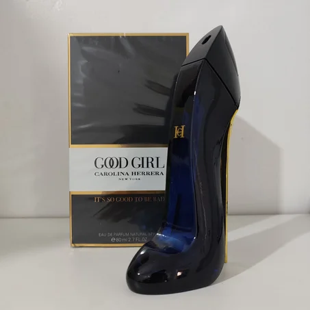 Good Girl Carolina Herrera