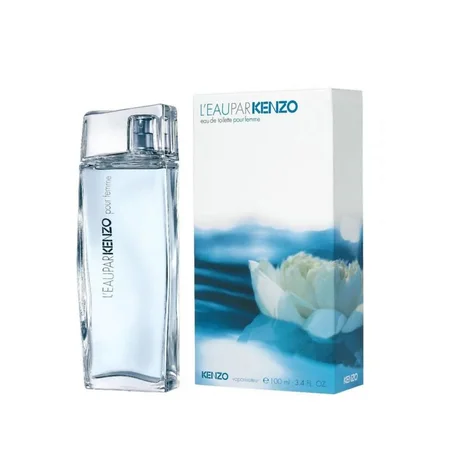 L'Eau par Kenzo Kenzo - Eau De Toilette 100 ml