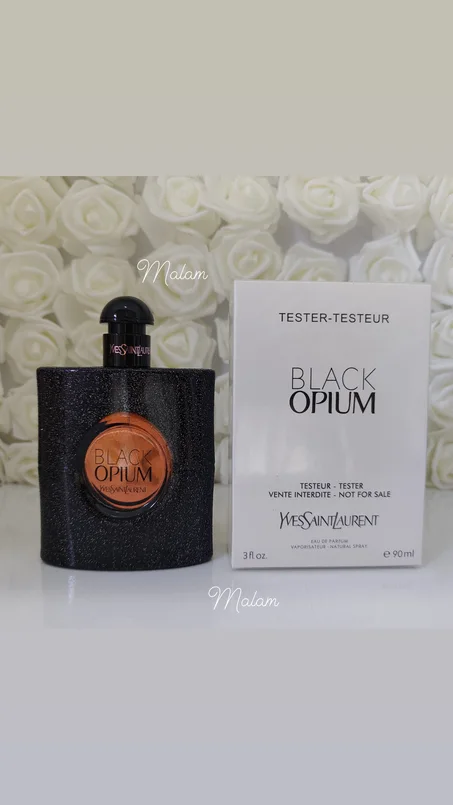 black opuim 90 ml
