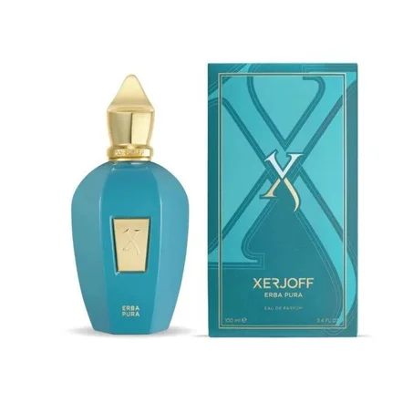 Erba Pura Xerjoff - Parfum
