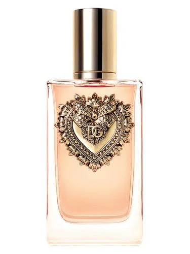 Devotion Dolce&Gabbana- Eau de parfum 100 ml