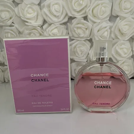 Chance Eau Tendre Chanel