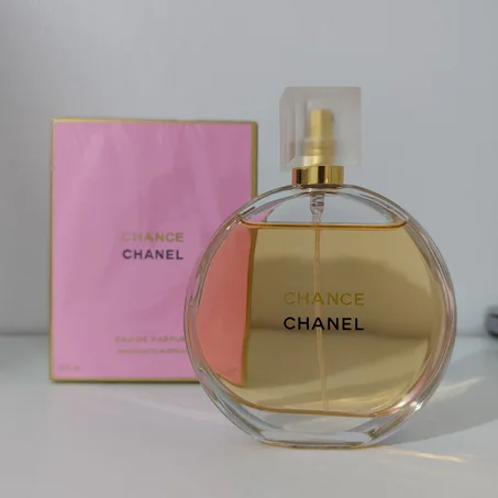 Chance Eau de Parfum Chanel