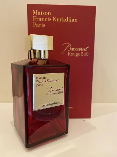 Baccarat 540 - Maison Francis Kurkdjian- 200ml