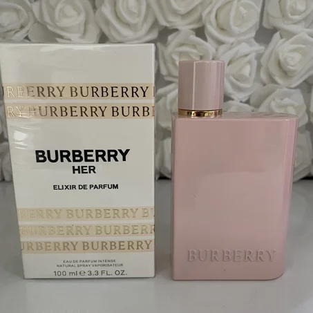 Burberry Her Elixir