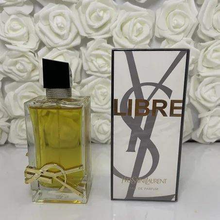 Libre Yves Saint Laurent