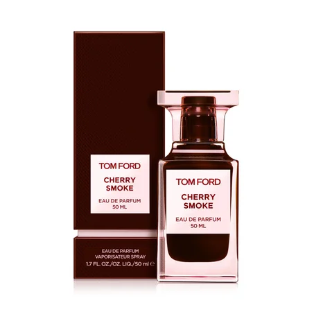 Cherry Smoke Tom Ford -  Eau De Parfum 50 ML