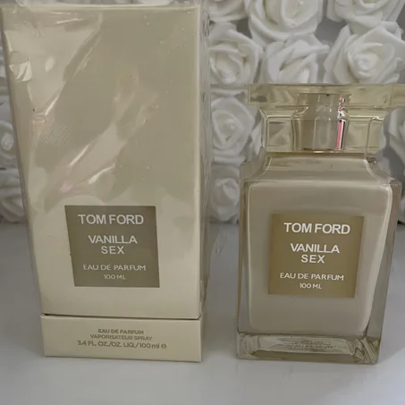 tom ford vanilla sex