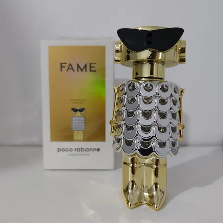 Fame Rabanne