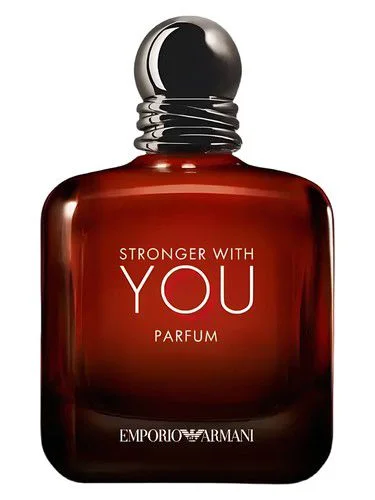 Stronger with  you - Parfum 100 ml