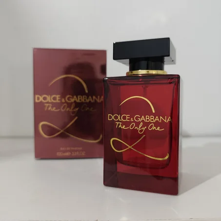 Dolce&Gabbana The Only One 2 Dolce&Gabbana