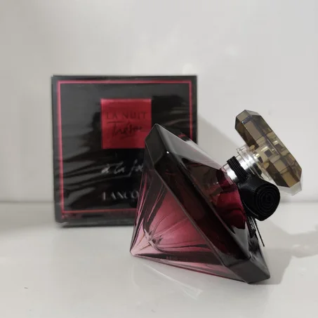 La Nuit Trésor Fleur de Nuit Lancôme