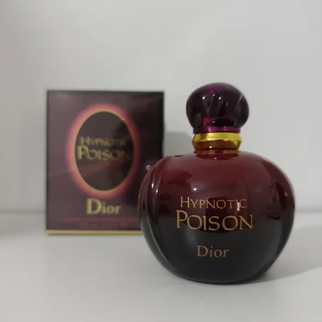 Hypnotic Poison Dior