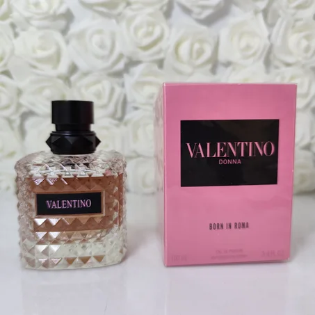 valentino edp