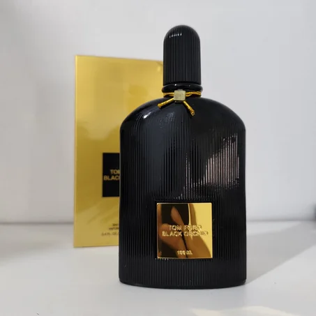 Black Orchid Tom Ford
