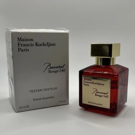 bacarrat rouge 70 ml