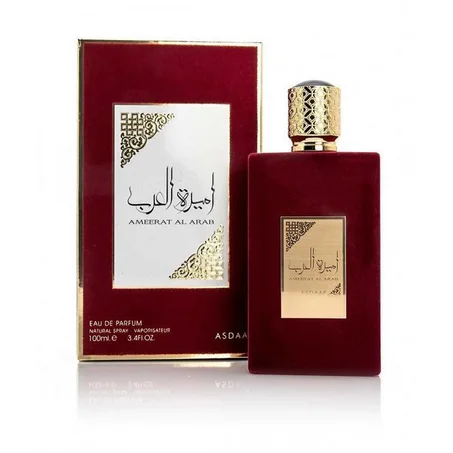 AMIRAT ARAB- Eau De Parfum 100 ml