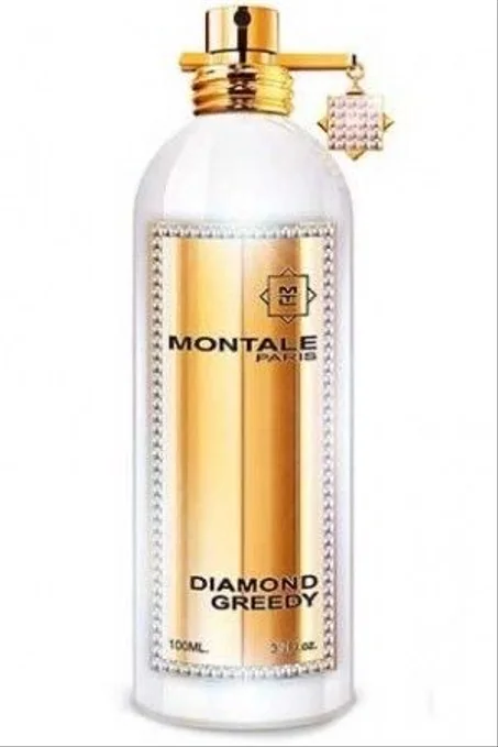 Montale paris Diamond dreedy - Eau De Parfum 100 ml