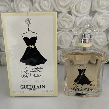 La Petite Robe Noire EDT
