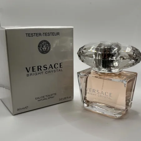 versace bright crystal