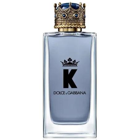 Dolce & gabbana king - Eau De toilette 100 ml