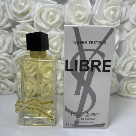 libre edp