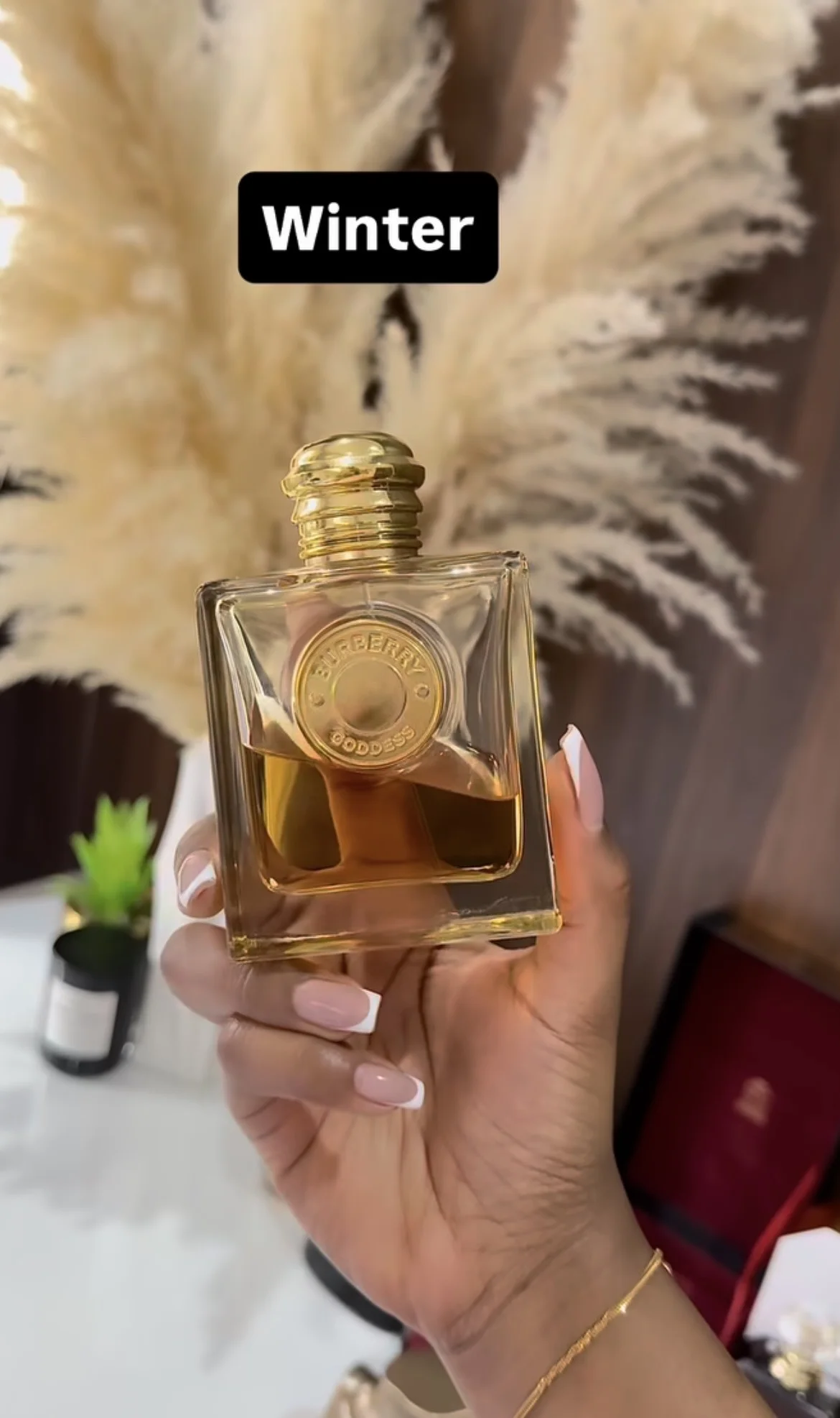 Goddess Burberry 100 ML