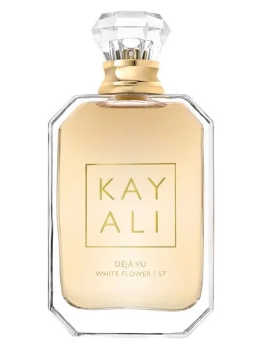 KAYALI Déjà Vu White Flower 57  EAU DE PARFUM 100ML