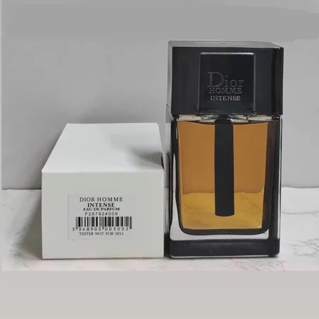 dior homme intense