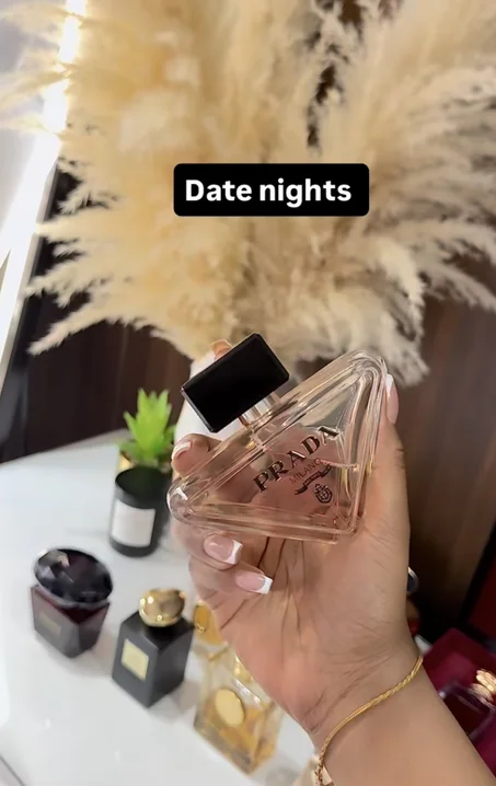 prada paradoxe edp 100 ml