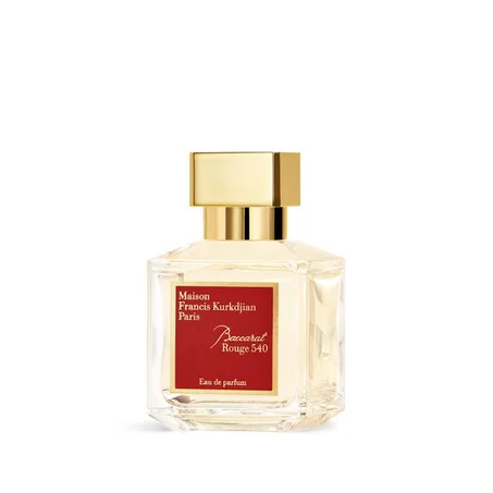 Baccarat Rouge 540 Eau de parfum - 75 ml