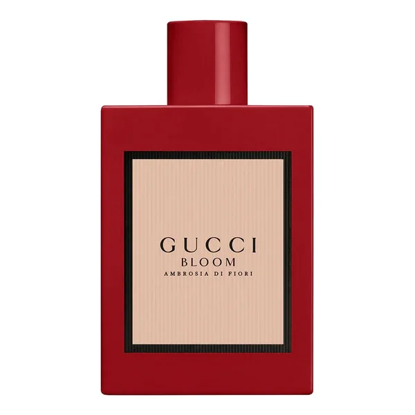 Gucci Bloom Ambrosia Di Fiori - Eau De Parfum Intense 100 ml
