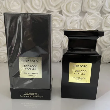 tom ford tobacco vanille