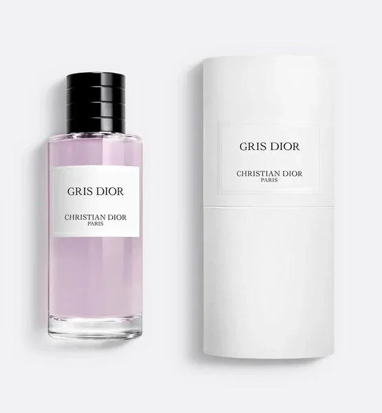 Gris Dior Dior - Eau De Parfum 125 Ml