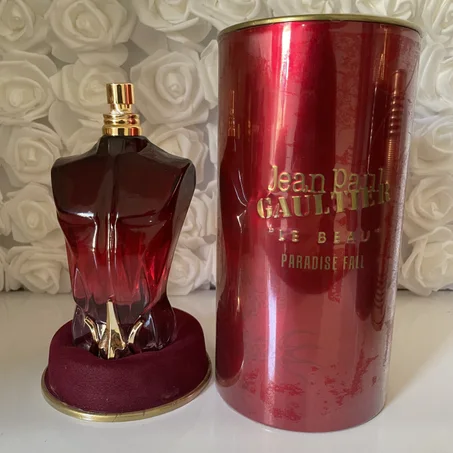 Jeau paul FALL - Photo réelle