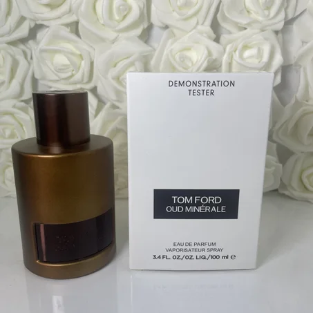 tom ford oud