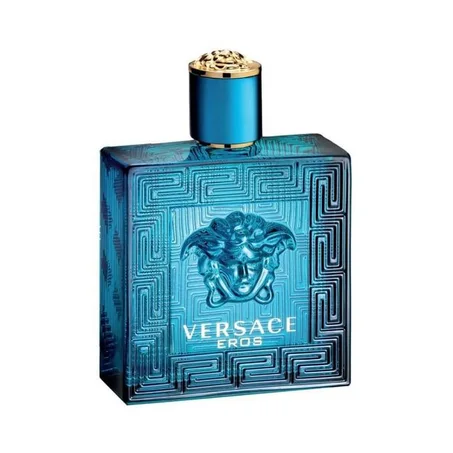 Versace eros- Eau De Parfum 100ml