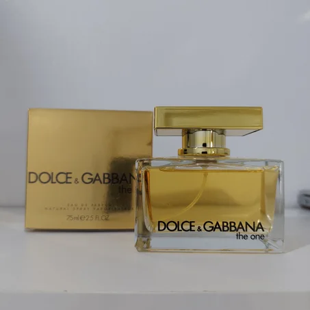 The One Dolce&Gabbana