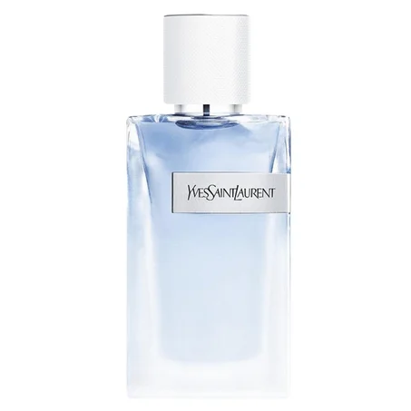 Y Eau Fraiche by Yves Saint Laurent for Men - Eau De Toilette - 100ml
