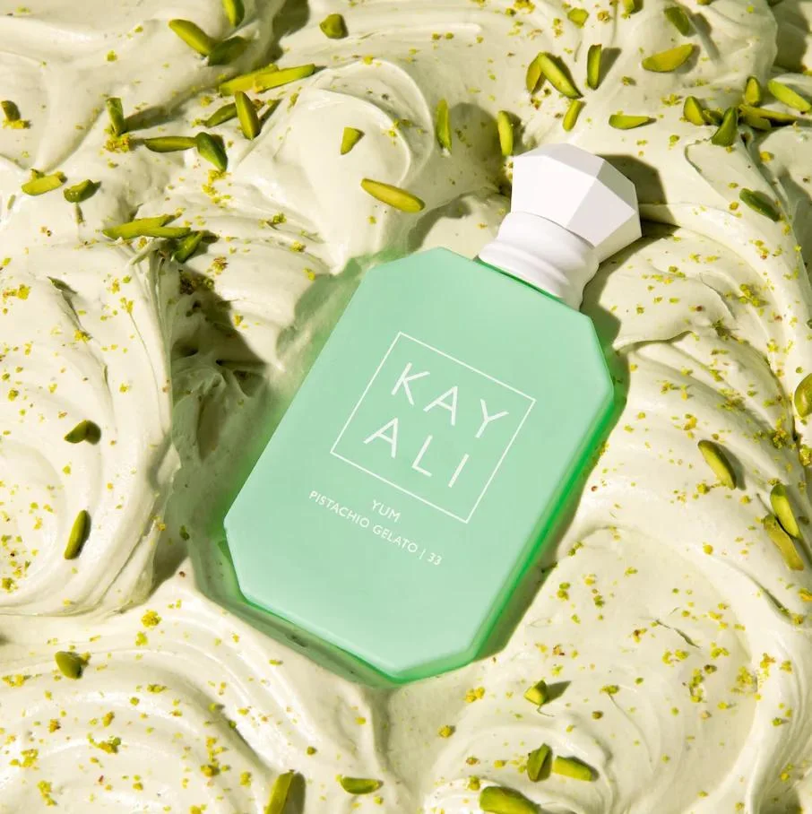 KAYALI Yum Pistachio Gelato | 33 Kayali - Eau De Parfum 100 ml